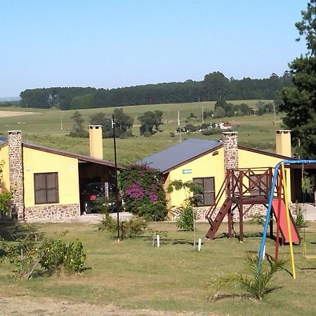 La Araucana Tacuarembo Exterior photo