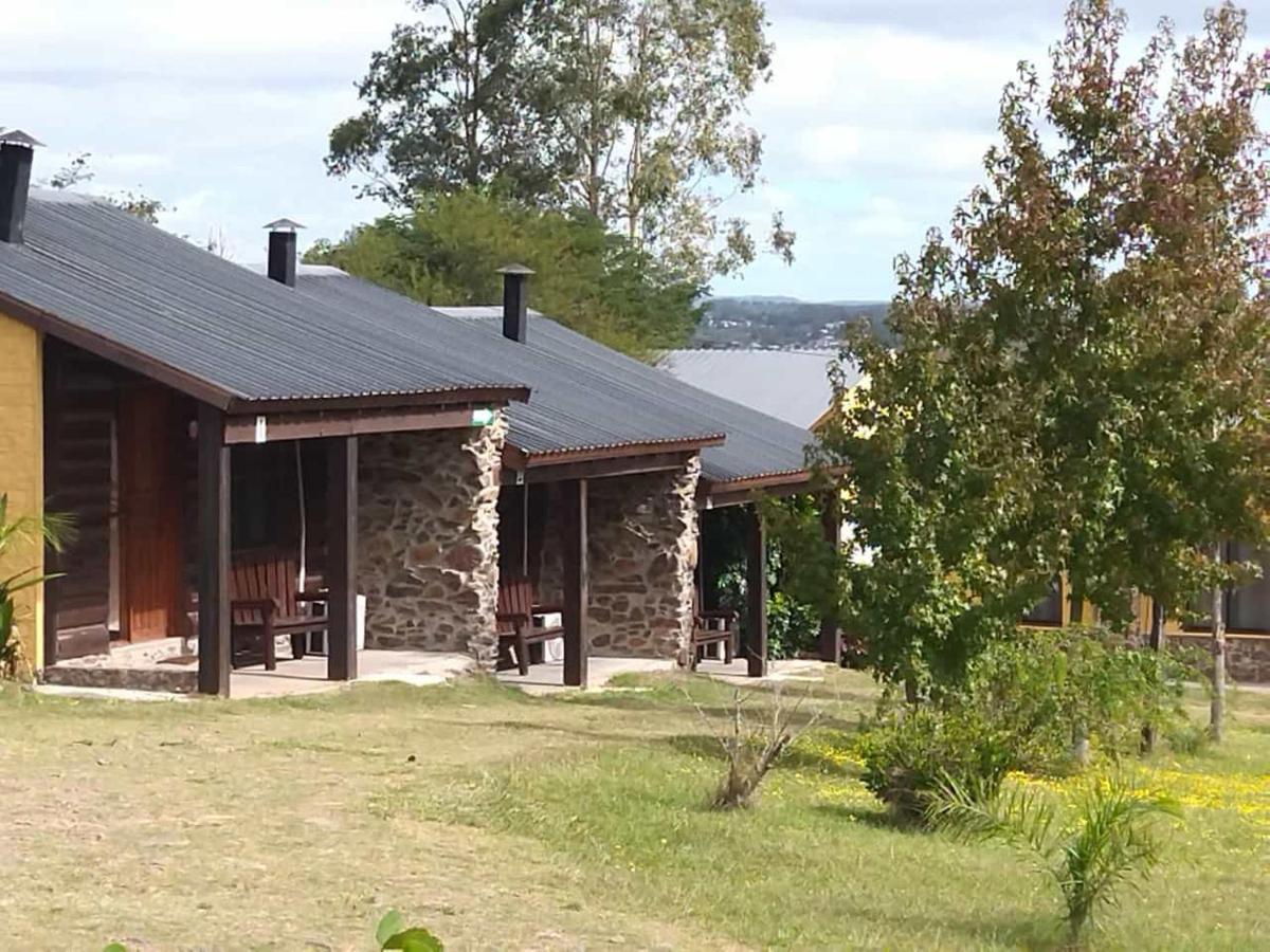 La Araucana Tacuarembo Exterior photo