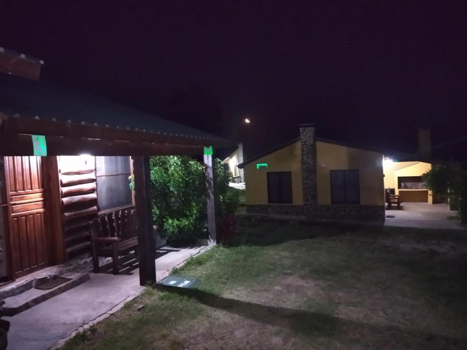 La Araucana Tacuarembo Exterior photo