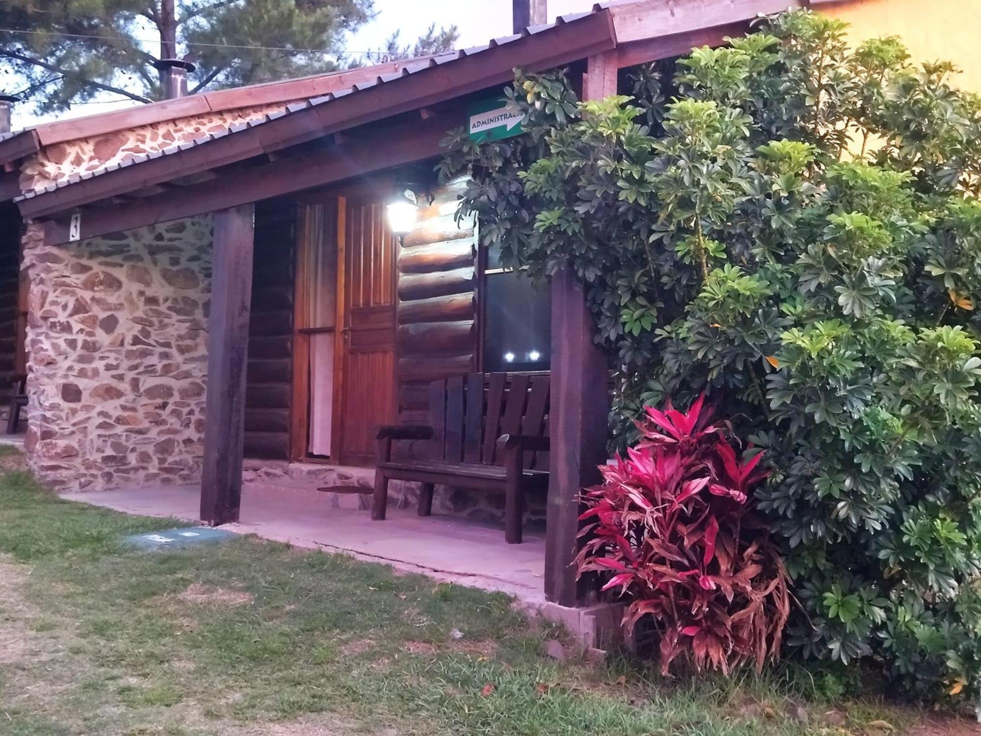 La Araucana Tacuarembo Exterior photo