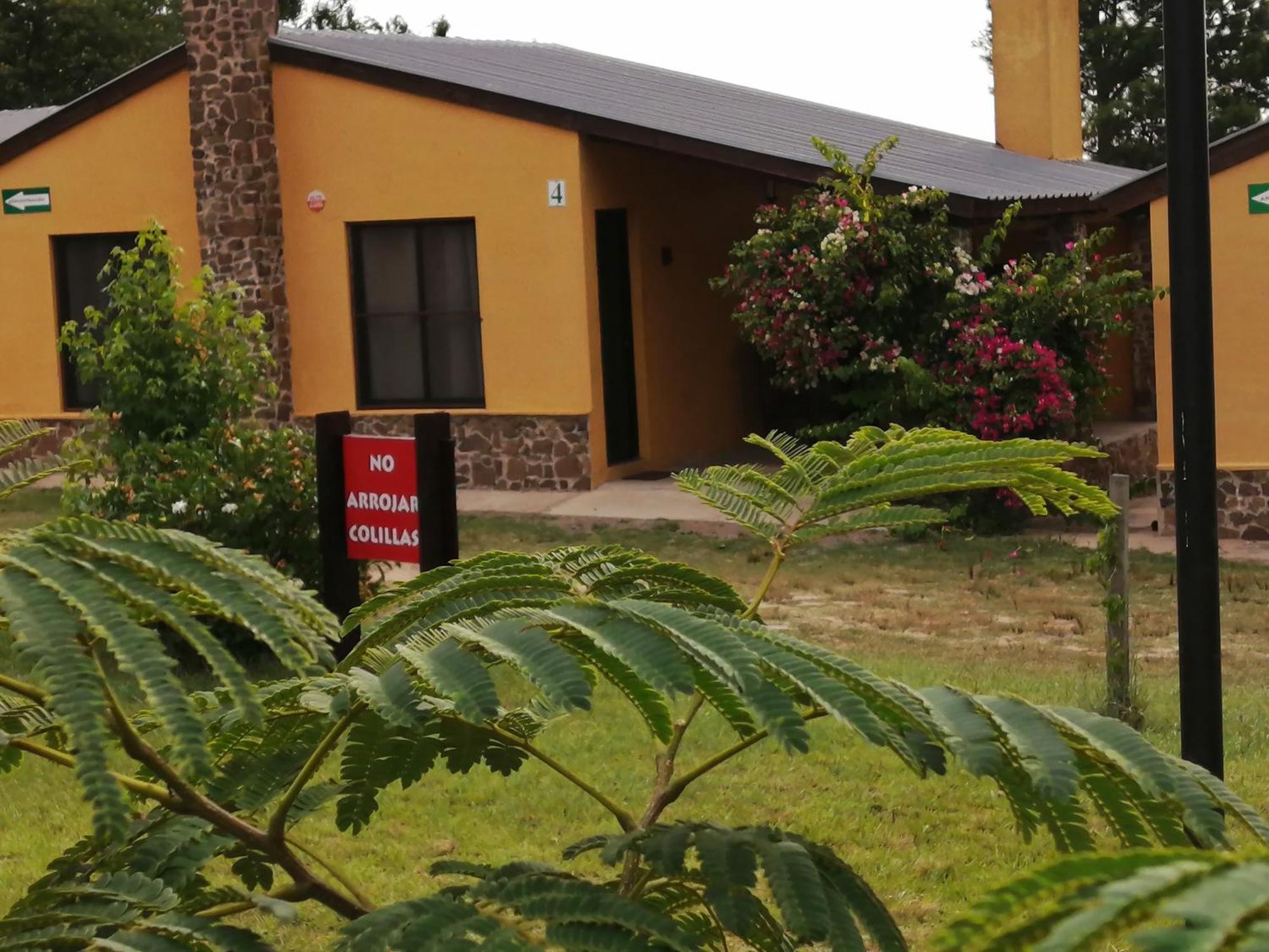 La Araucana Tacuarembo Exterior photo
