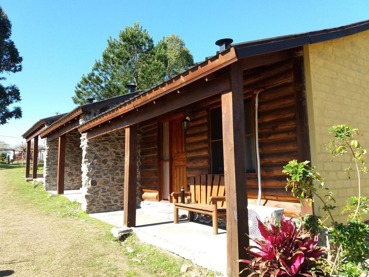 La Araucana Tacuarembo Exterior photo
